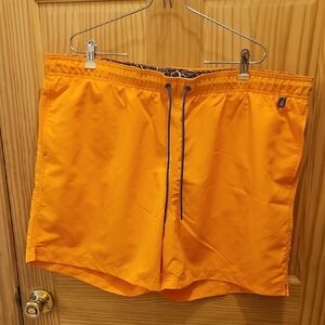 Lands' End Men's Swim Trunks. Sz XXL